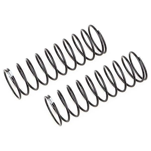 TEAM ASSOCIATED 13MM REAR SHOCK SPRINGS WHITE 1.9LB/IN, L61,