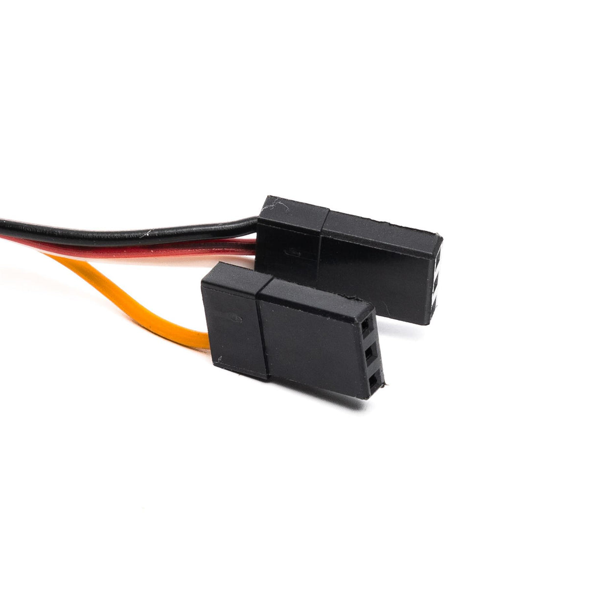 Spektrum Avian 85-Amp Smart Lite Brushless ESC, 3S-6S: IC5