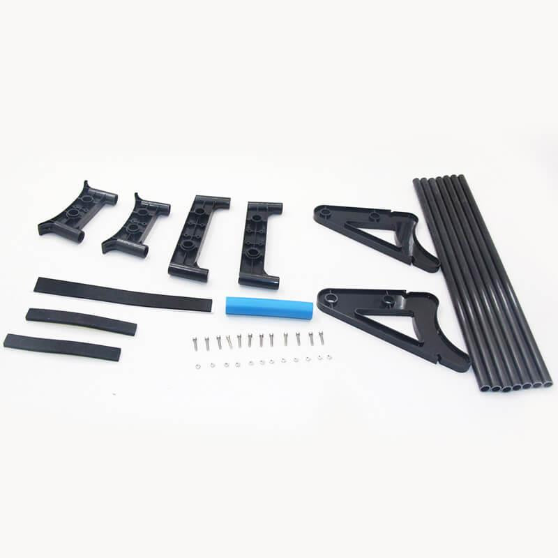 JOYSWAY DF95 STD BOAT STAND PLUS LAYDOWN UPGRADE KIT