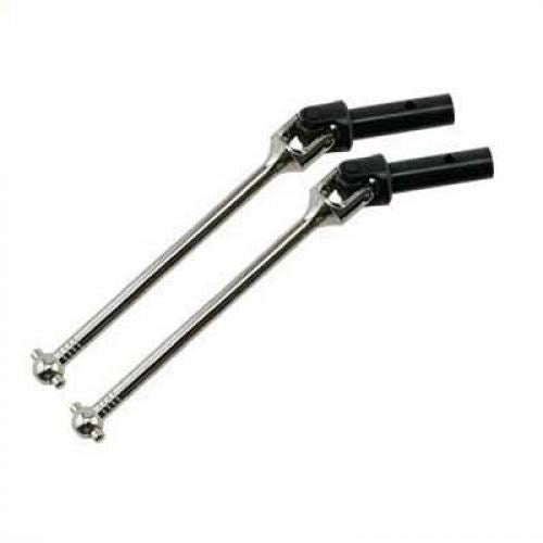 HoBao Hyper 7 Chrome Bone Univ. Driveshafts