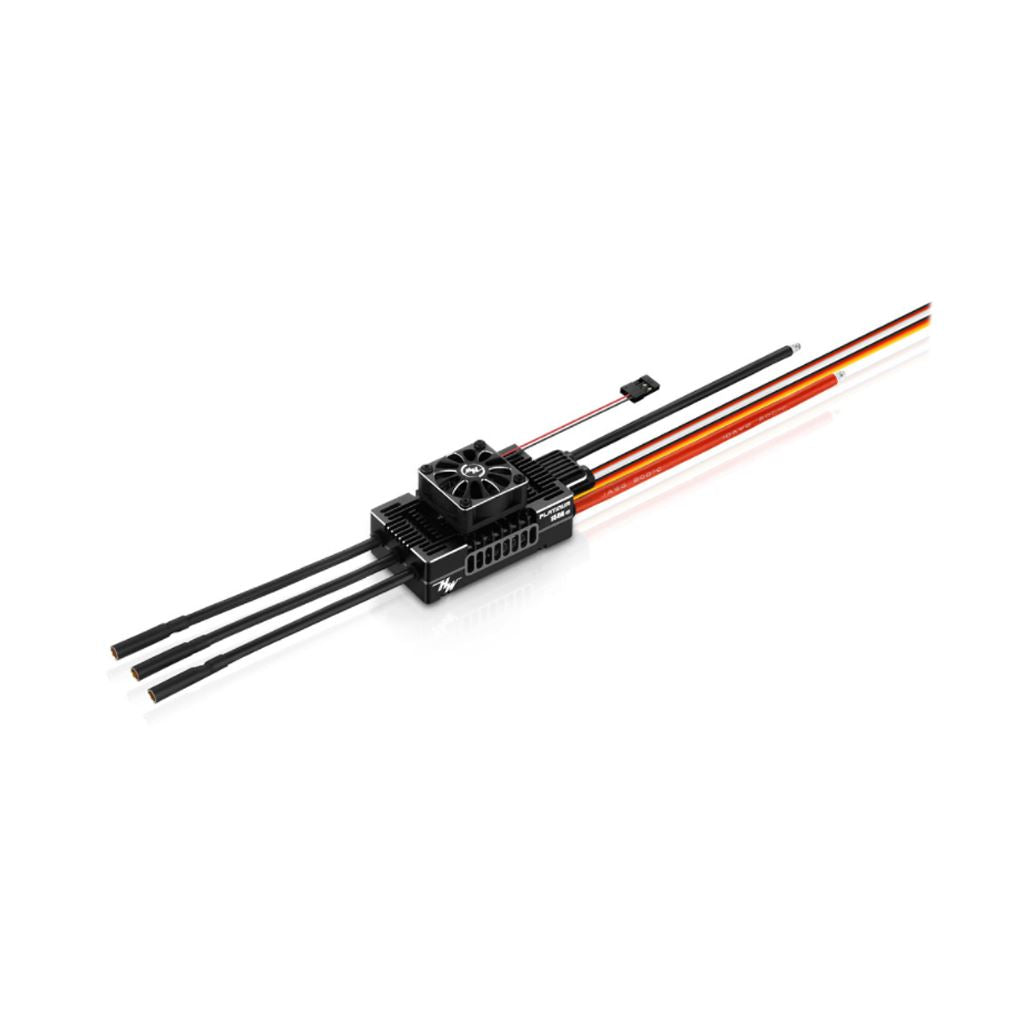 Platinum Pro 150A- V5 ESC