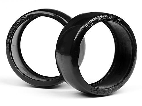 HPI T-Drift Tire 26mm (2Pcs)