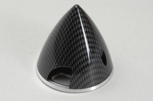 Irvine Spinner 57mm - CarbFX