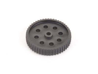 Schumacher 51T Centre Pulley Front or Rear - CAT XLS