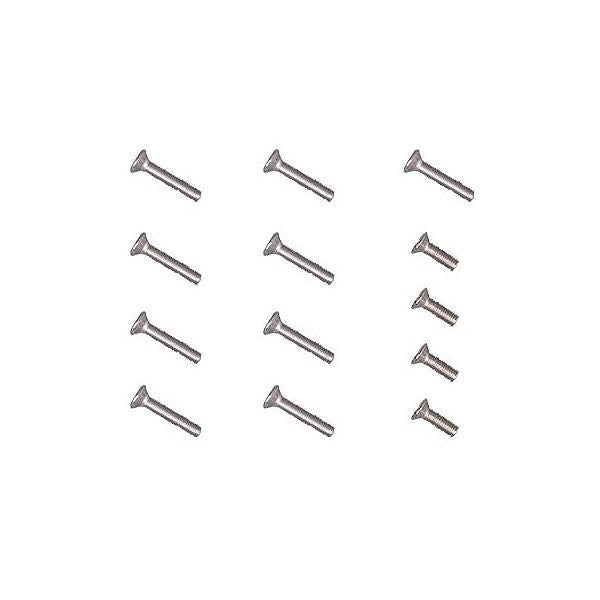 Fms Avanti V3 Screw Set