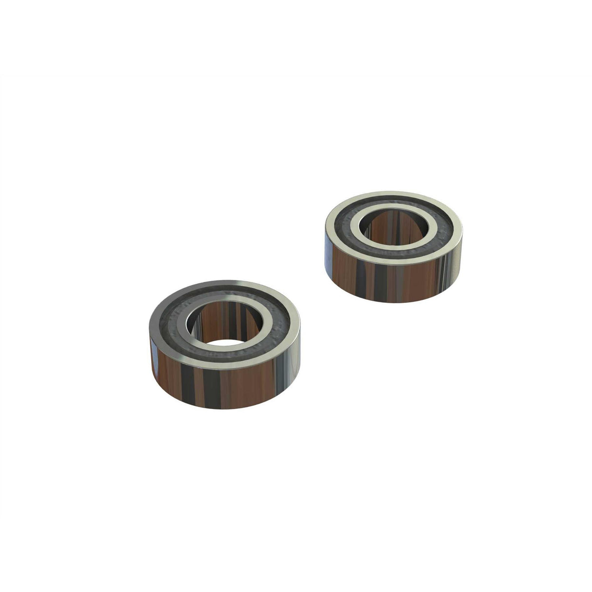 Arrma Ball Bearing 6x12x4mm 2RS (2) (Breaker Part)