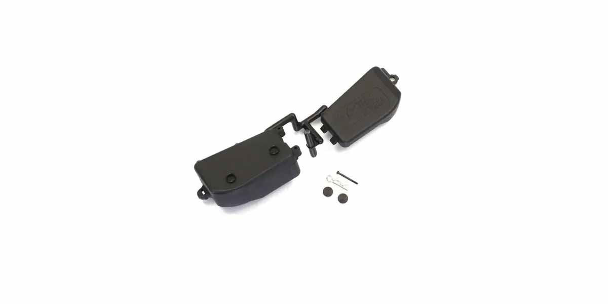 Rx Battery Box Set Inferno Mp9 Tki3-Mp10