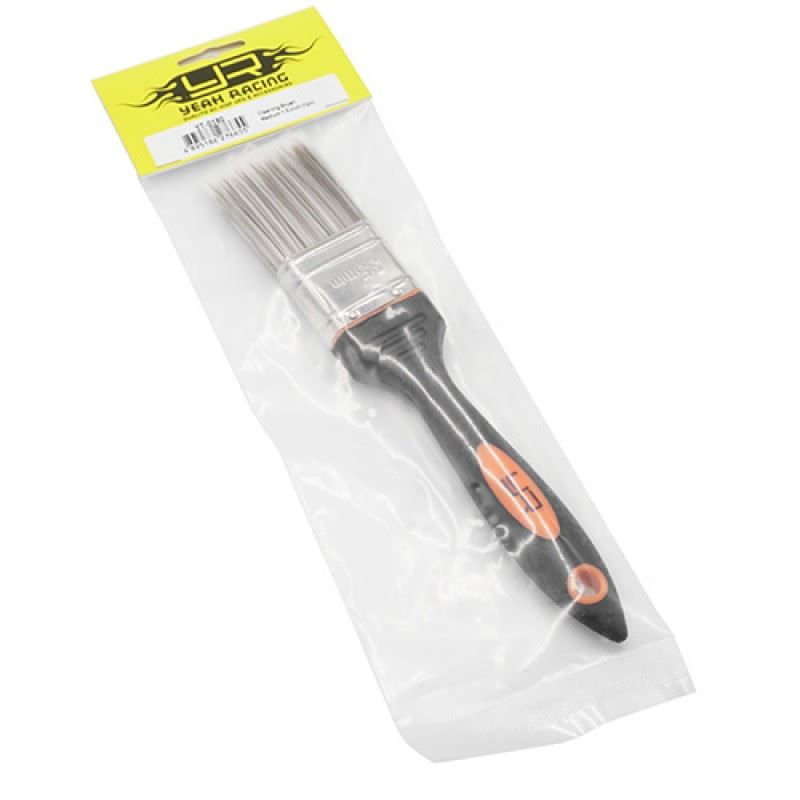 Yeah Racing Cleaning Brush Medium 35mm