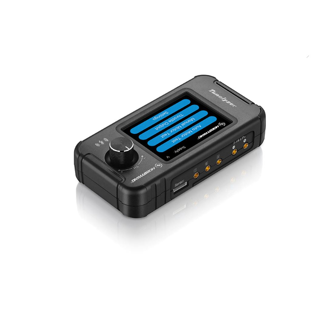Hobbywing Tunalyzer