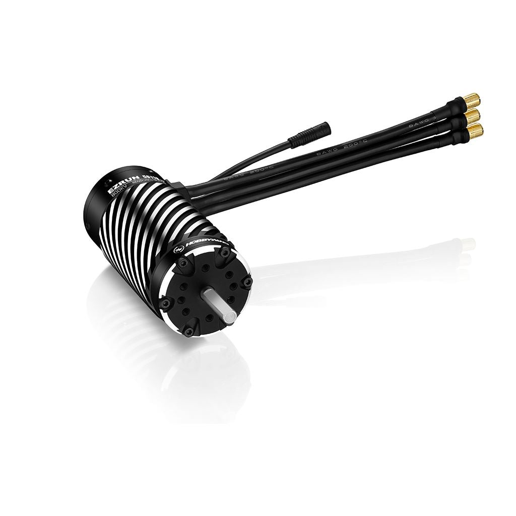 EZRUN 56118SD 1100KV BLACK G2 Motor