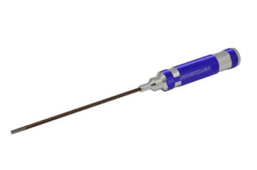 Arrowmax Flat Head Screwdriver 3.0x150mm