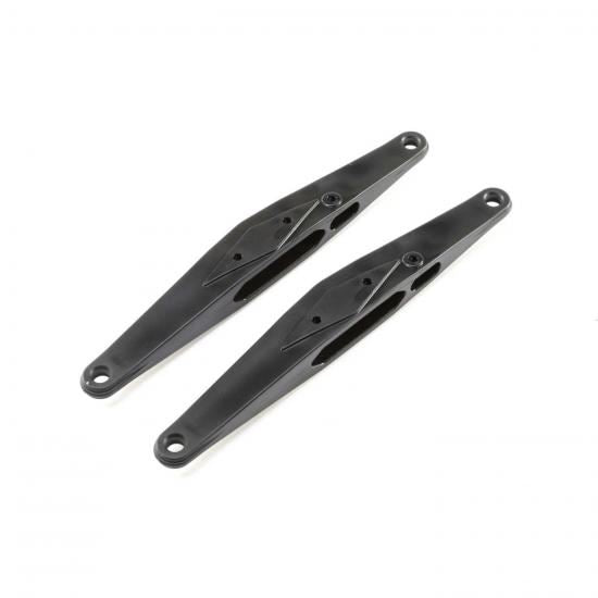 Losi Trailing Arms (2): Super Baja Rey (Losi254036)