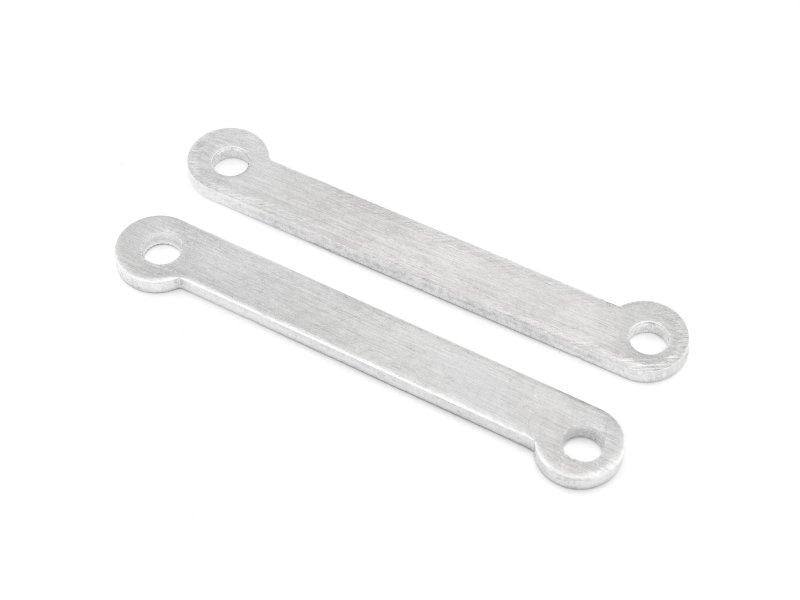 Maverick Gear Box Plate (2pcs)