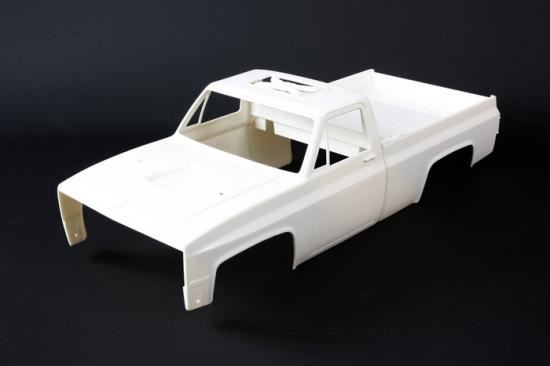 Tamiya Body For 58065