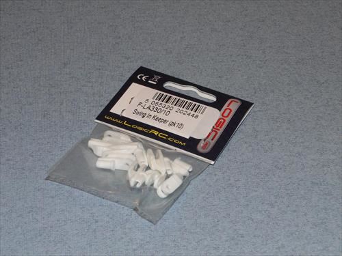 RACTIVE Swing In Keeper (pk10)