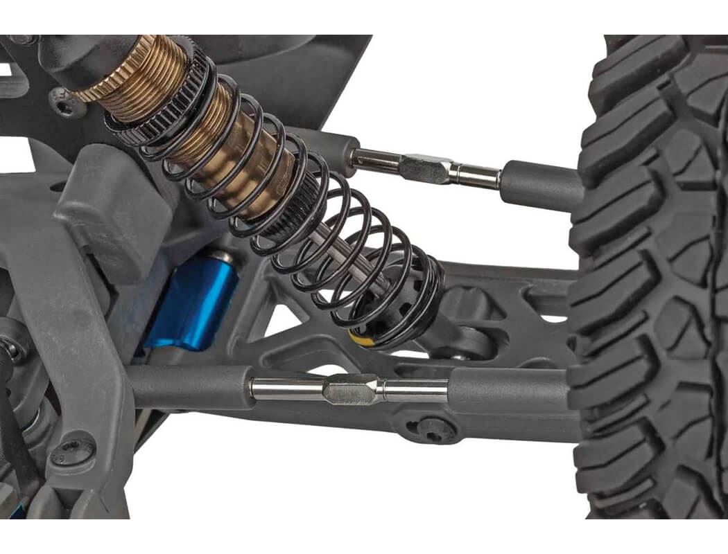 Element Rc Gaterunner 2Wd Kit
