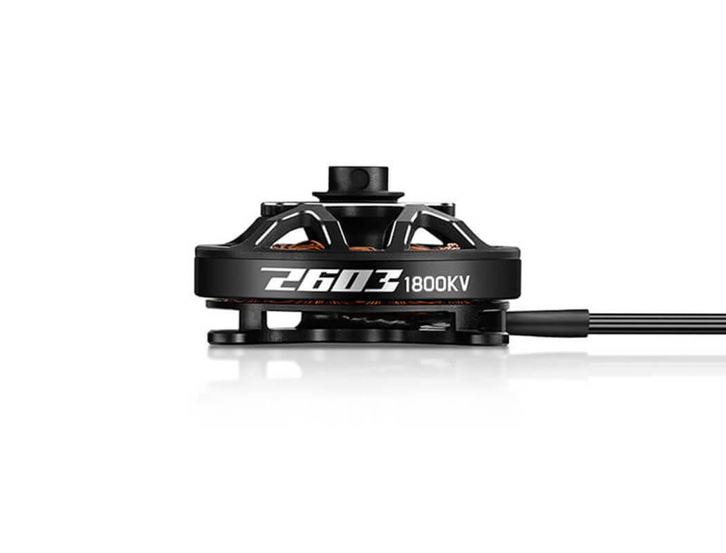 Hobbywing Platinum 2603Sl 1800Kv Motor (F3P)