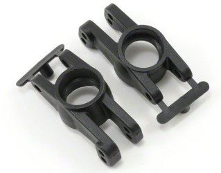 HoBao Hyper Mini ST / Hyper TT Rear Hub Carrier