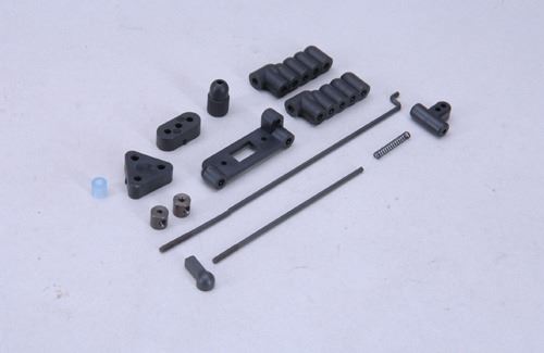 CEN Control Linkage Parts CT4&5/CTR5.0