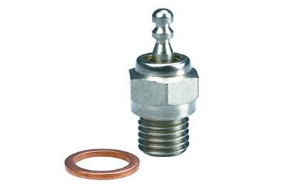 Schumacher LRP Platinum/Iridium R5 Std Glow Plug
