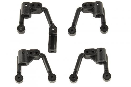 Element RC Enduro Shock Mounts