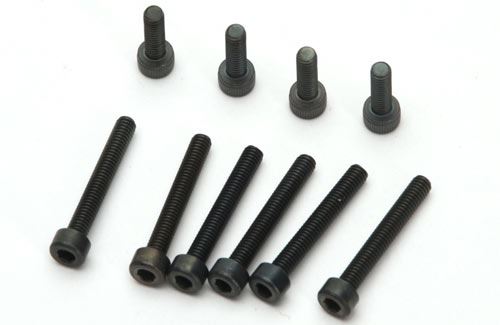 OS Engine Screw Set 21XM