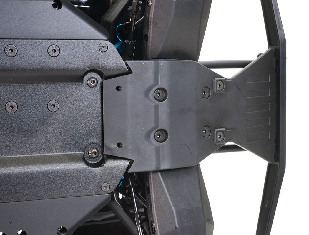 Ftx Grand Apache 1/7 Brushless 8S Trophy Truck - Red