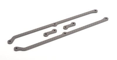 Schumacher C/F Topdeck Set (Pos n 4) - Cougar KC/D