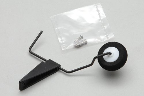 Ripmax WOT4 XL - Tailwheel Assembly