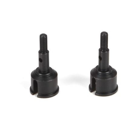 Losi Axle Set: Mini 8IGHT,DB (LosiB1895)