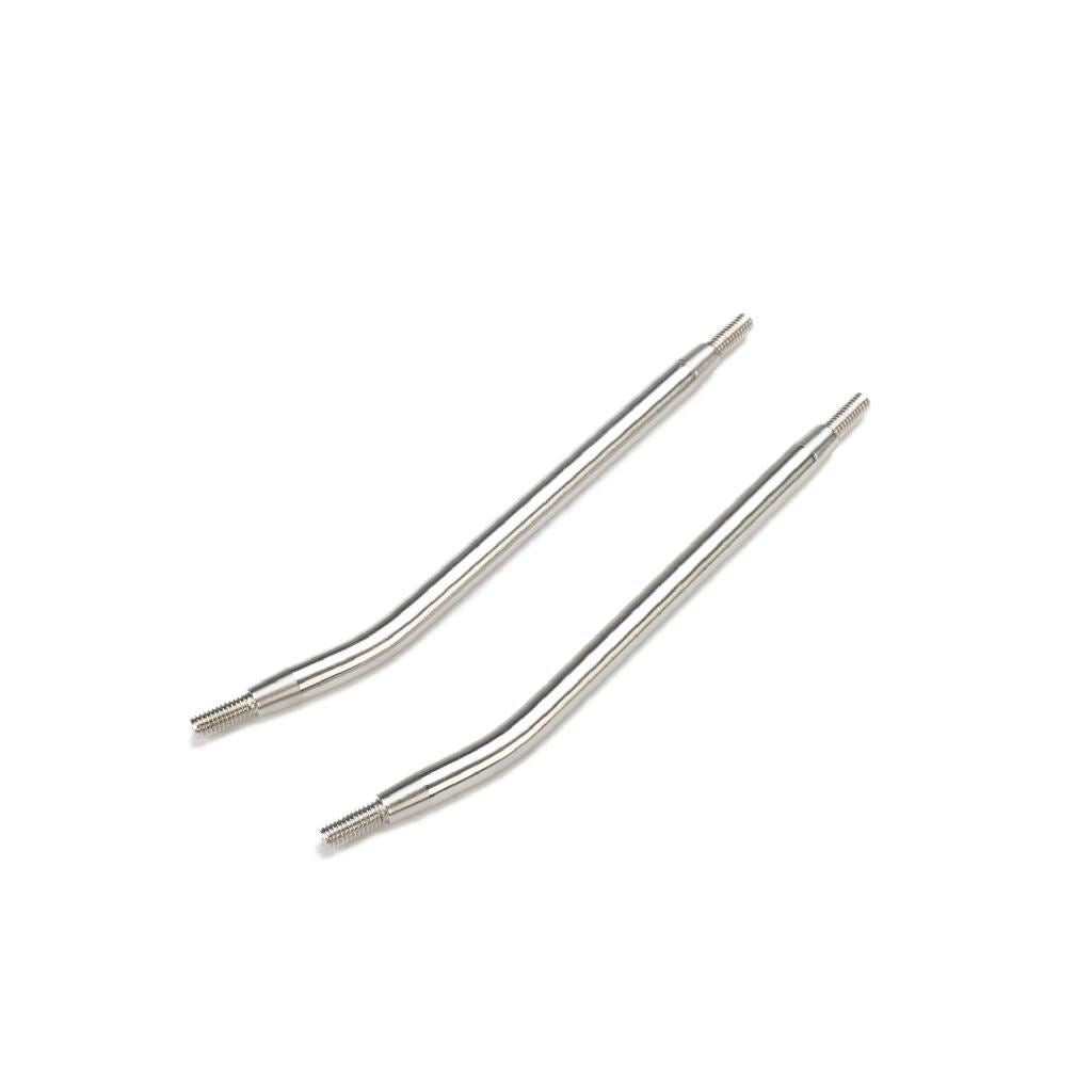 Axial Lower Link, High Clearance, Rear: Scx10 Iii
