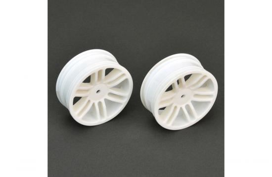 TT Fr Wheel 33mm (W) TA-B