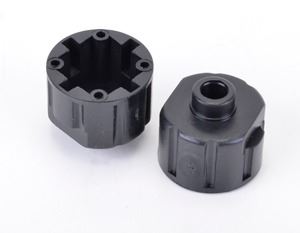 WL Racing Transmission Case