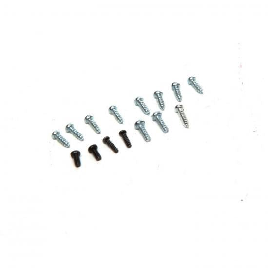 BLH Blade Screw Set: mSR S
