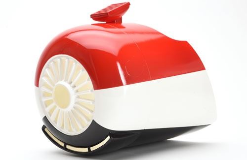 Cowling for BH Wilga