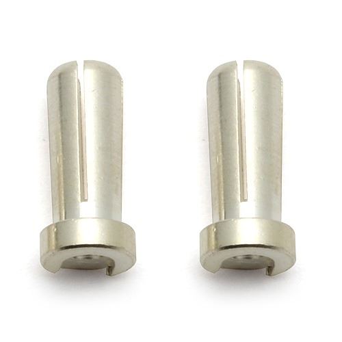 REEDY LOW PROFILE BULLET (2) 5mm x 14mm