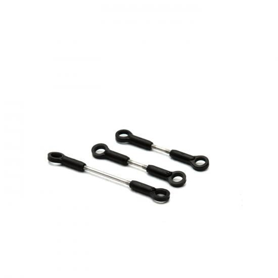 BLH Servo pushrod set Blade 230s