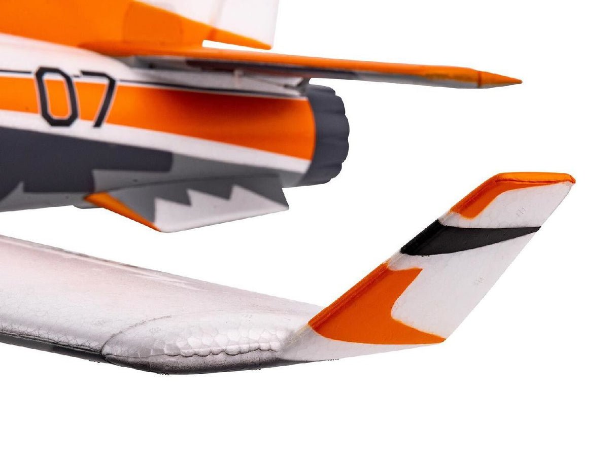 E Flite Viper 70 EDF Jet BNF Basic w/ AS3X and SAFE Select