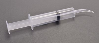 Core RC Curved Syringe 12ml