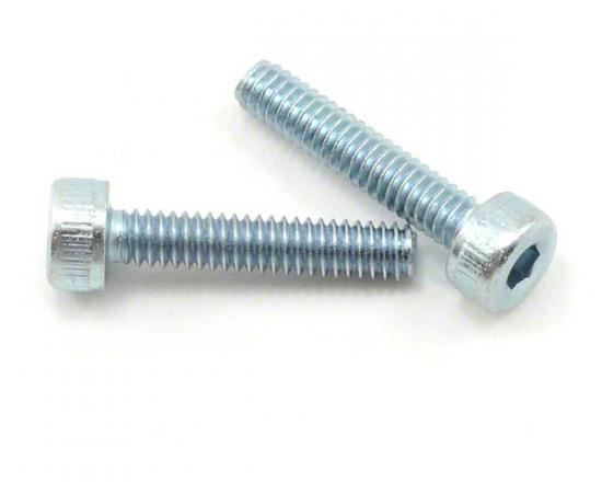 Tamiya 2X10mm Cap Screw (2Pcs)