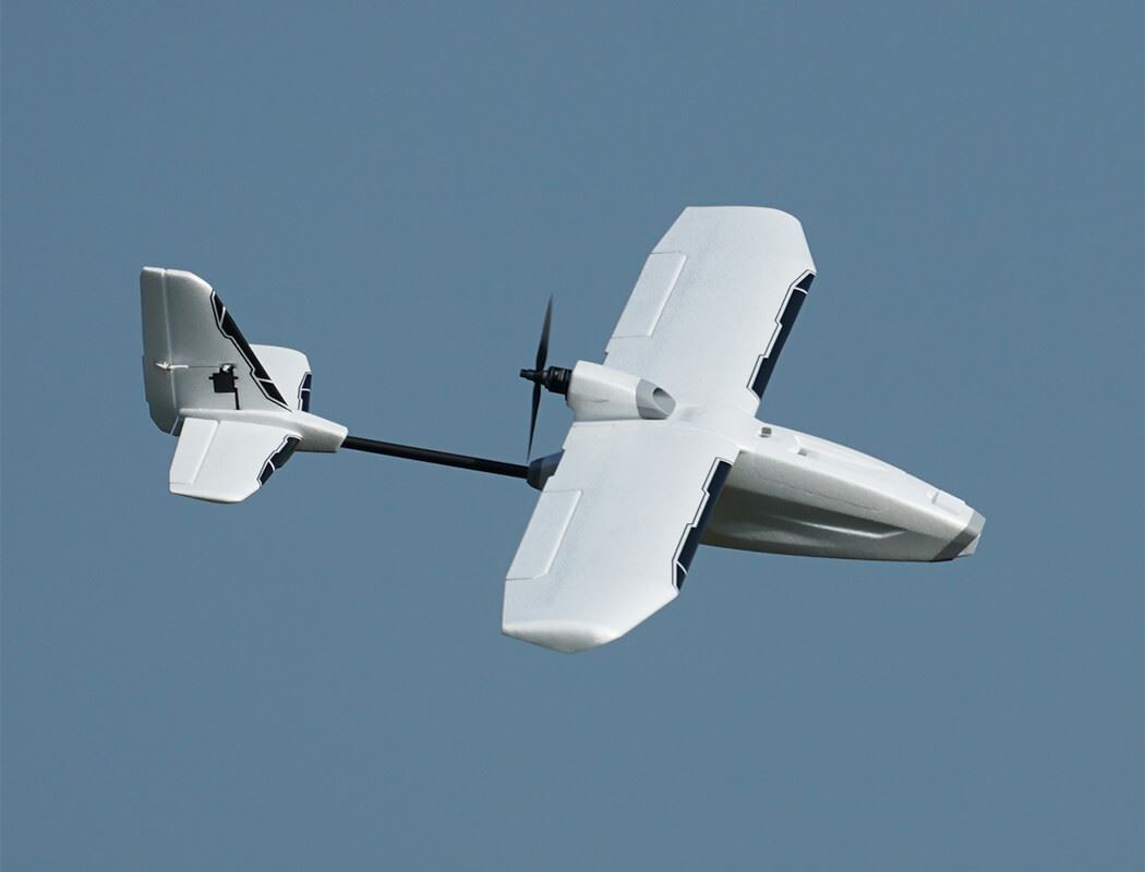 Xfly X1300 Fpv Monoplane Pnp Without Tx/Rx/Battery