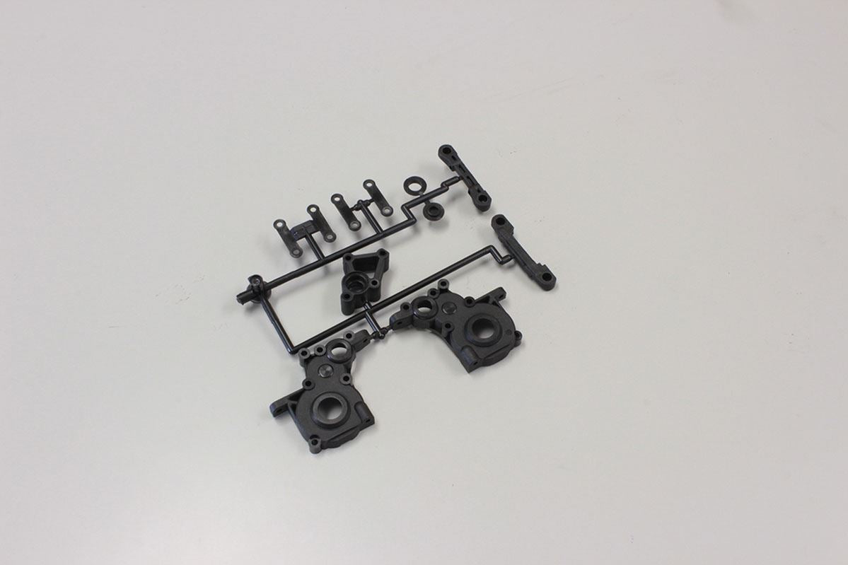 Gear Box Set Ultima Rb6.6/Rb6 (3 Gear)