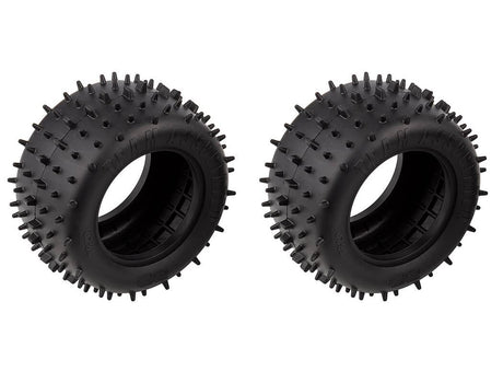 Team Associated Rc10T Rear Tyres