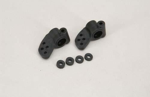 XTM Racing Rear Hub (L & R) All X-Cellerators