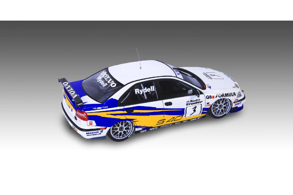 NuNu Volvo S40 Btcc Winner 1997