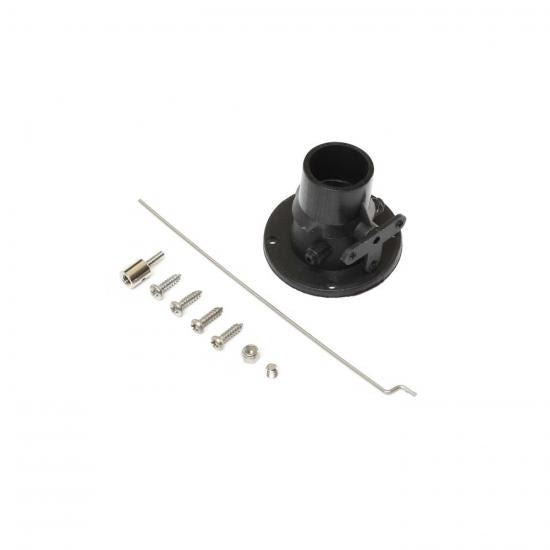 PRO BOAT Jet Nozzle: Jet Jam 12 Pool Racer: RTR (PRO BOAT282050)