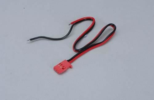 Futaba Battery Lead Heavy Duty 1.5