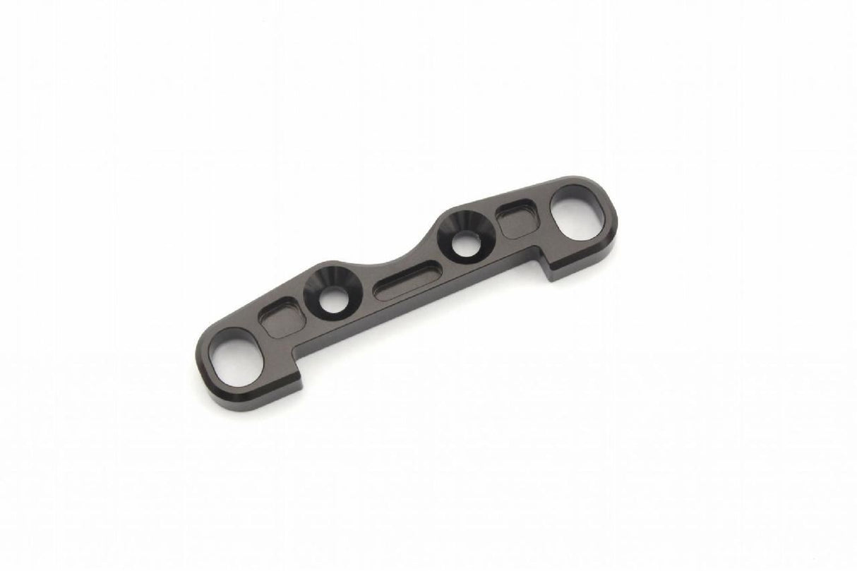 Front Lower Suspension Holder Kyosho Inferno Mp10 - Rear