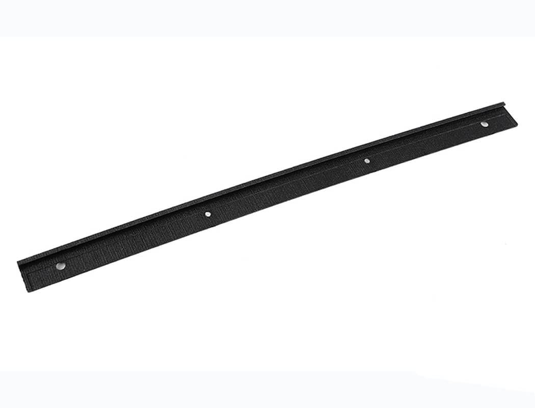 Rc4Wd Utility Bed Replacement Rail Cover Chevy K10 Scottsdal
