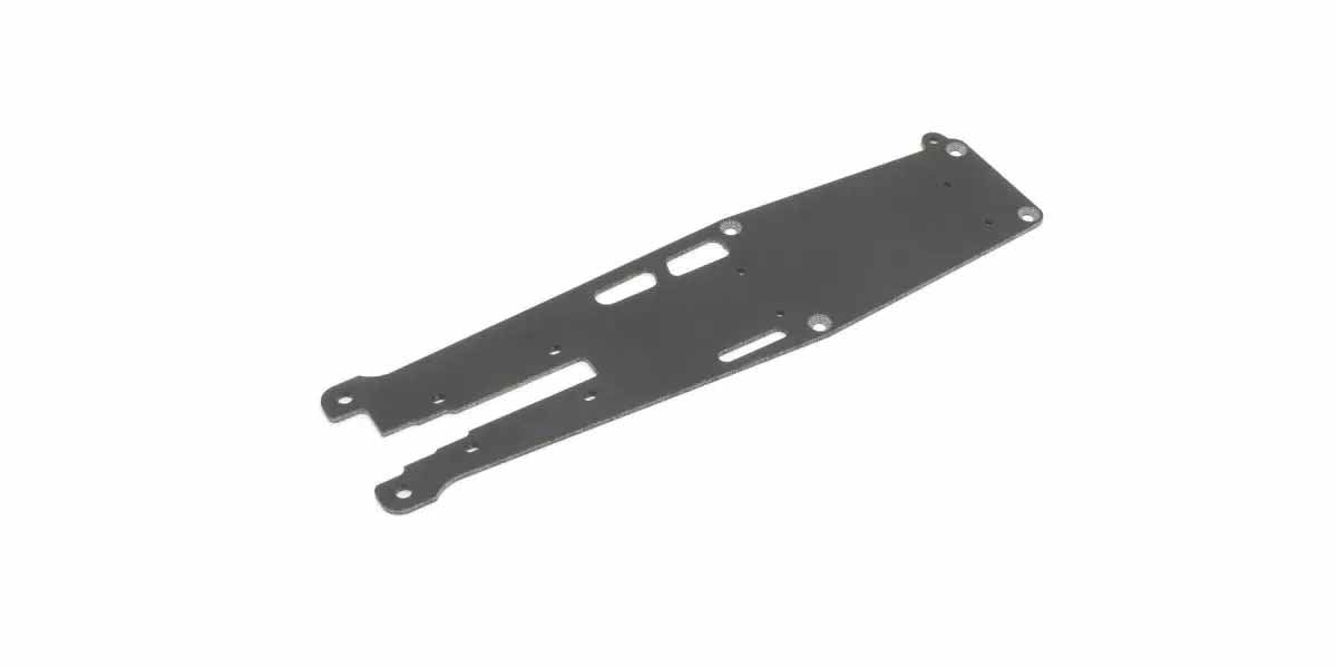 Kyosho Turbo Optima Mid Sp Upper Deck